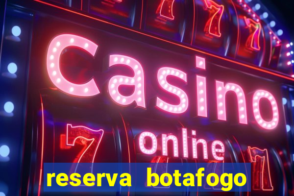 reserva botafogo praia shopping