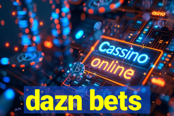 dazn bets