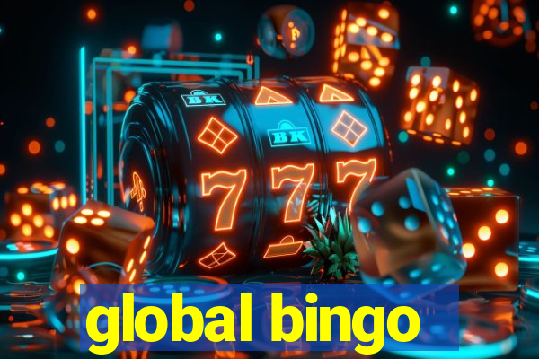 global bingo