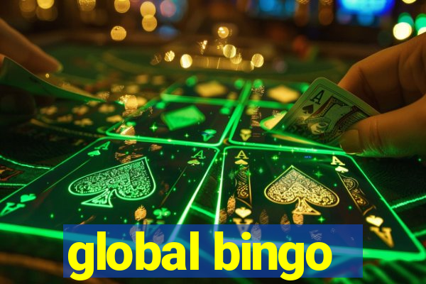 global bingo