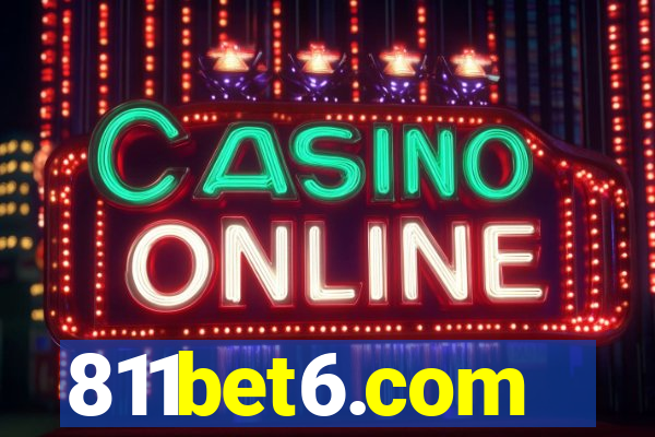 811bet6.com