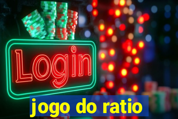 jogo do ratio