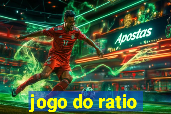 jogo do ratio