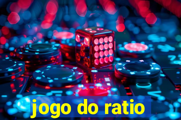 jogo do ratio