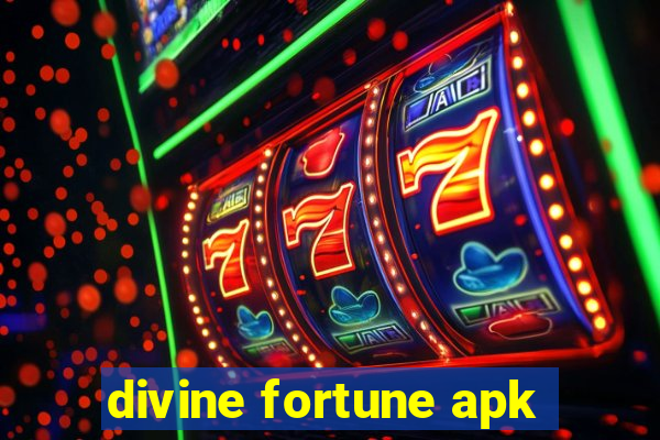 divine fortune apk