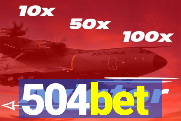 504bet