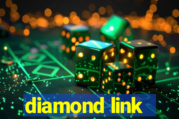 diamond link