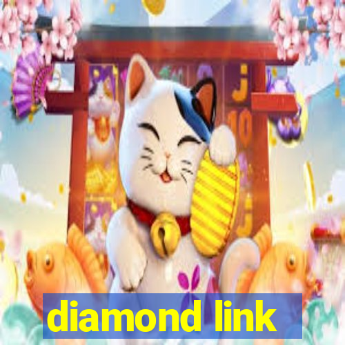 diamond link