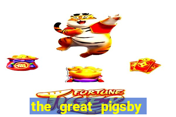 the great pigsby megaways slot free play