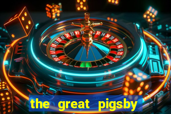 the great pigsby megaways slot free play