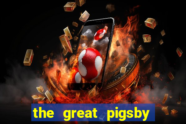 the great pigsby megaways slot free play