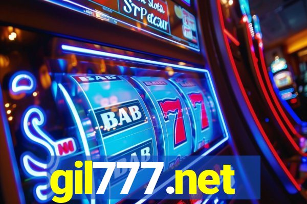 gil777.net