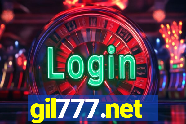 gil777.net