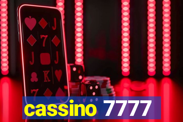 cassino 7777