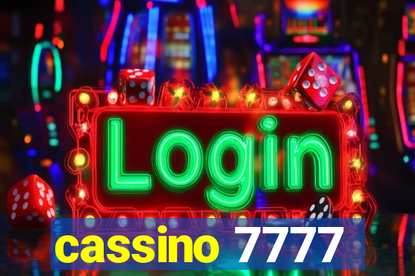 cassino 7777