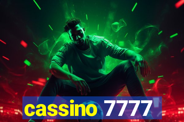 cassino 7777