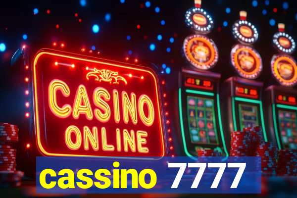 cassino 7777