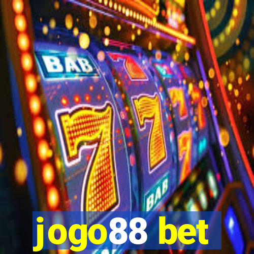 jogo88 bet