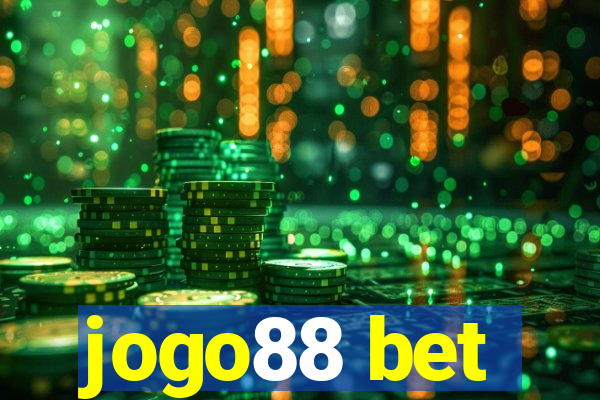 jogo88 bet