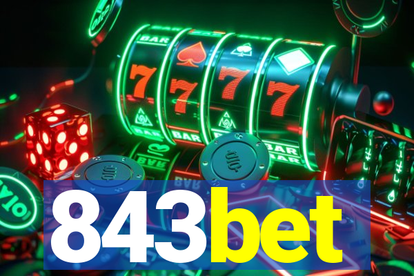 843bet