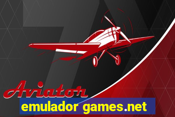 emulador games.net