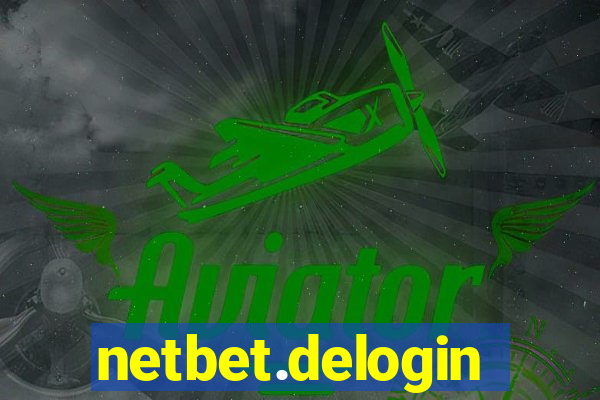 netbet.delogin