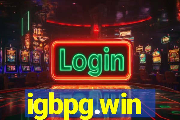 igbpg.win