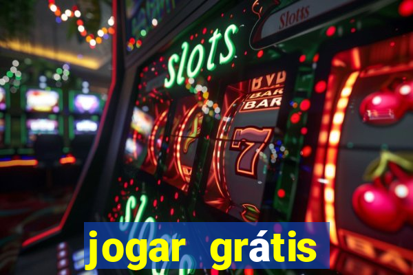 jogar grátis fortune rabbit