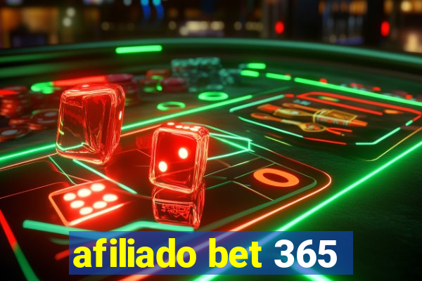 afiliado bet 365