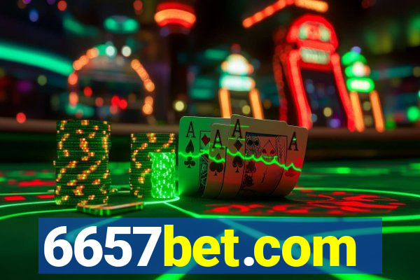 6657bet.com