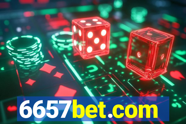 6657bet.com