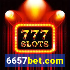 6657bet.com