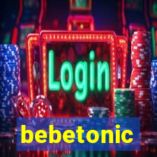 bebetonic