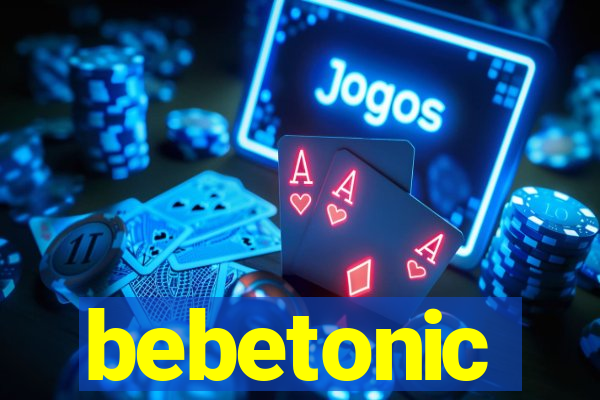 bebetonic