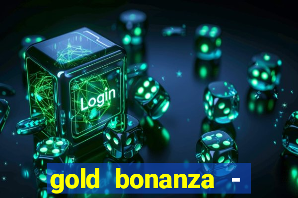 gold bonanza - vegas slots