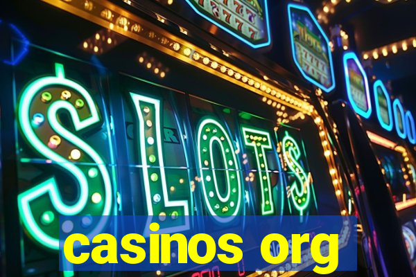 casinos org