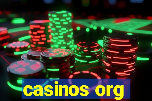 casinos org