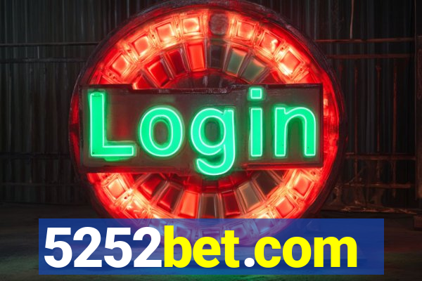 5252bet.com