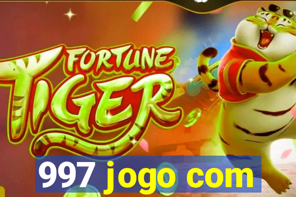 997 jogo com