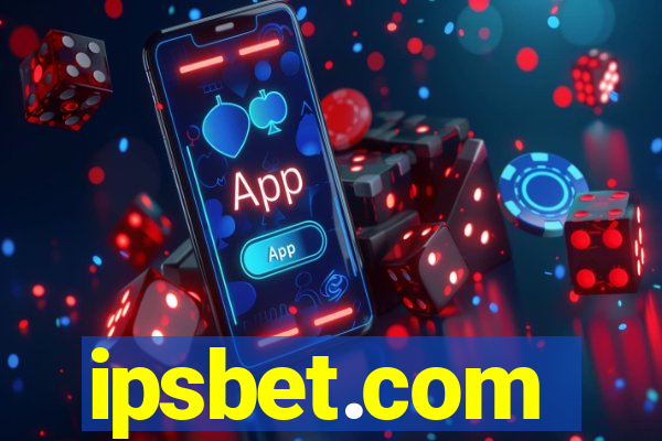 ipsbet.com