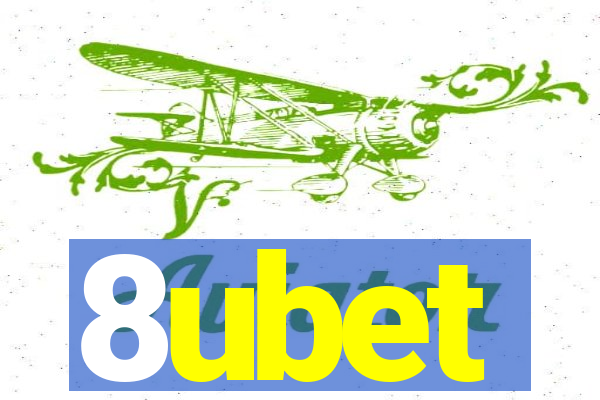 8ubet