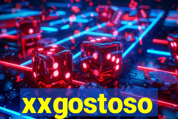 xxgostoso