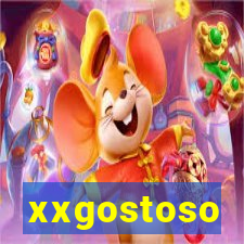 xxgostoso