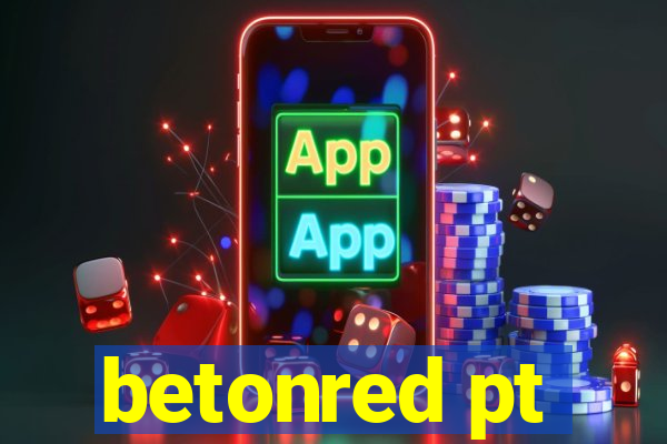 betonred pt