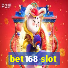 bet168 slot