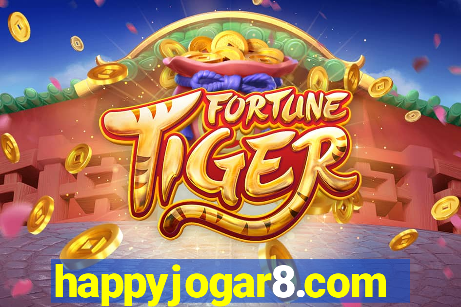 happyjogar8.com