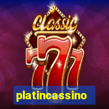 platincassino