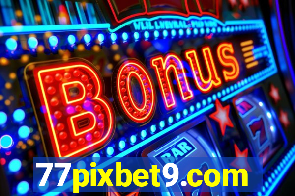 77pixbet9.com