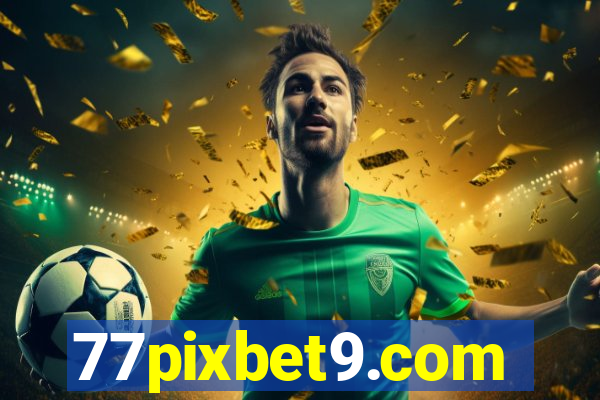 77pixbet9.com