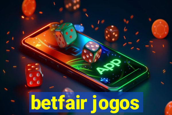 betfair jogos